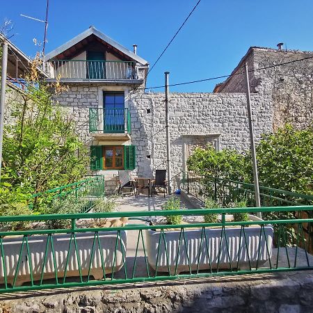 Villa Authentico Deluxe Stari Grad Stari Grad  Exterior foto