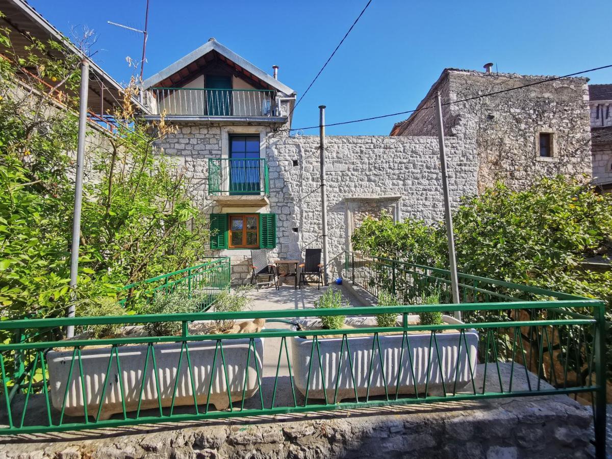 Villa Authentico Deluxe Stari Grad Stari Grad  Exterior foto