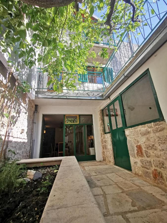 Villa Authentico Deluxe Stari Grad Stari Grad  Exterior foto