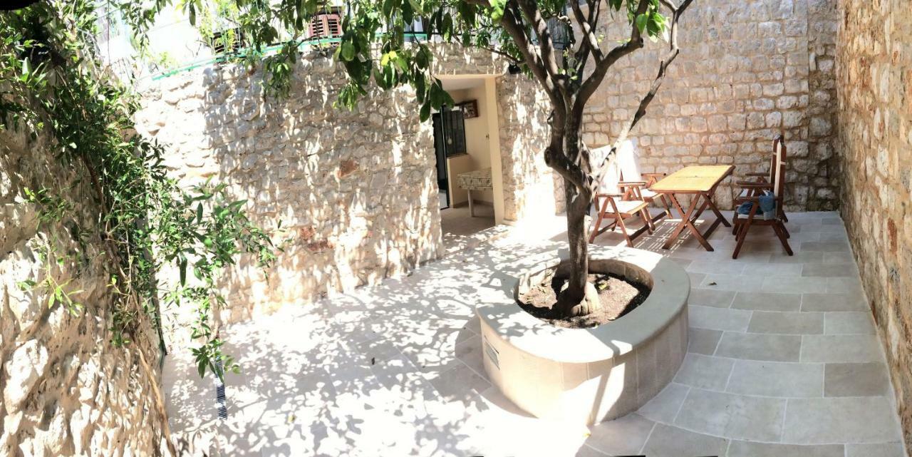 Villa Authentico Deluxe Stari Grad Stari Grad  Exterior foto