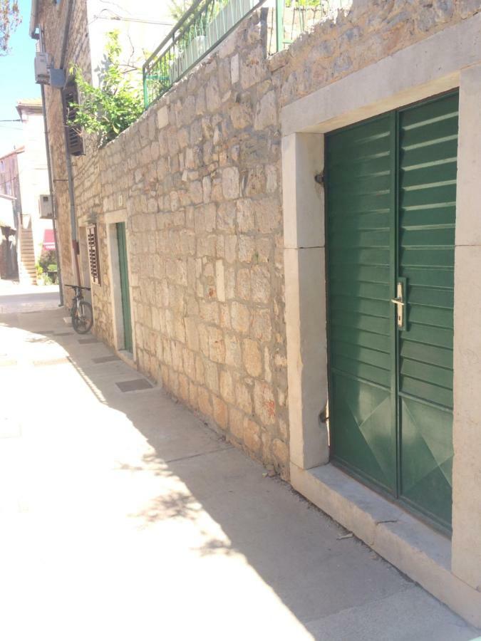 Villa Authentico Deluxe Stari Grad Stari Grad  Exterior foto