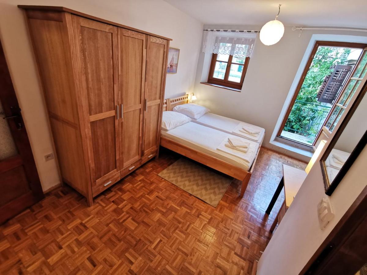 Villa Authentico Deluxe Stari Grad Stari Grad  Exterior foto